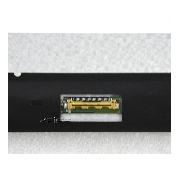 NV156FHM-N4V Laptop LCD Screen Replacement Display Panel 15.6 Inch 1920X1080 FHD