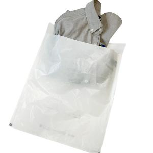 Quality Self Seal Transparent Biodegradable Envelope Glassine Wax Paper Bag Semi Disposable for sale