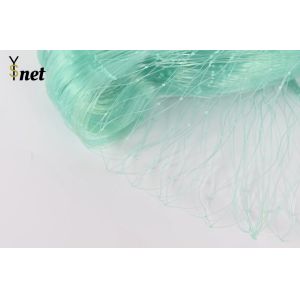 Afrian Market 400MD Double Selvage Double Knot Nylon Monofilament Fishing Net
