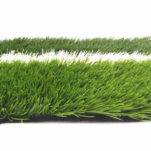 50mm Football Artificial Grass Field Green Football Turf Grass