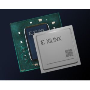 Quality XC6SLX100-2FGG484I XC6SL XILINX Spartan 6 FPGA IC Surface Mounting for sale