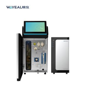 Lab Analytical Waters Ion Chromatography Instrumentation Of Ion Exchange