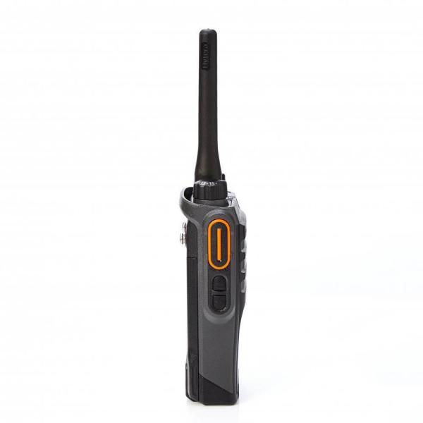 PD405 Hytera PD400 DMR Handheld Digital Two Way Radio Lightweight Long Range Walkie Talkie Digital Intercom