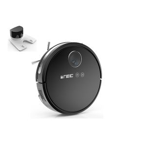 Smart Route Planning Self Cleaning Robotic Vacuum Self Charging Technology