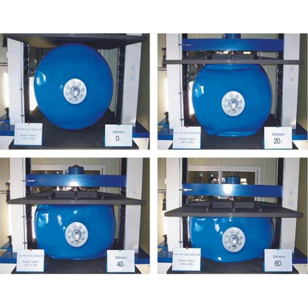 Marine Dock Floating Foam Fender 2.5*5.5M Industrial Energy Absorbing Black Color