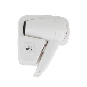 Quality Salon Folding Travel Hair Dryer , L230mm Fast Drying Blow Dryer for sale