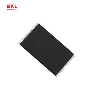 Quality MT29F64G08AJABAWP:B Flash Memory Chip for High Performance Storage 45GB for sale