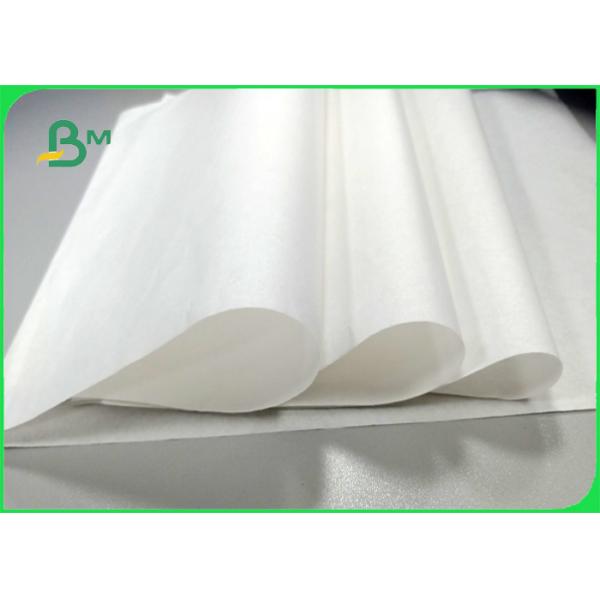 cigarette paper  Width 25mm 28mm 35mm Recyclable And Non - Polluting Cigarette Paper For Package