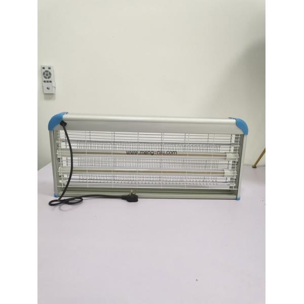 mosquito killer lamp with LED light at competitive price electronic insect killer full Aluminium frame