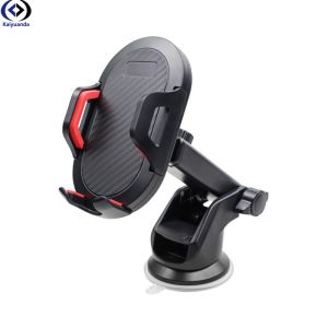 Buy cheap ISO9001 Plastic Electronic Parts For Mobile Phone Holder Plastic Injection Parts from wholesalers