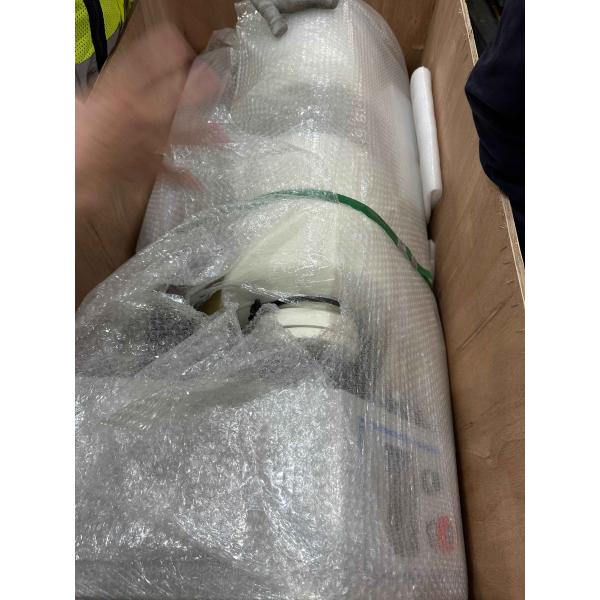 GQM-5 Laboratory Roller Ball Mill Fine Powder Grinding Machine For Nano Powder Processing