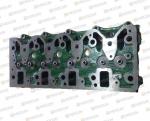 4LE1 Isuzu Cylinder Head Diesel Engine Replacement Parts Sample Available 8