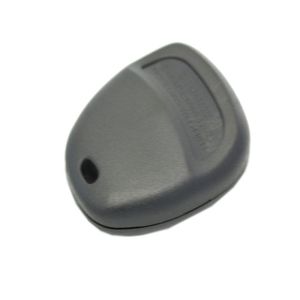 Plastic Key Shell Replacement 3 Button Remote Key Casing Buick Key Fob Shell