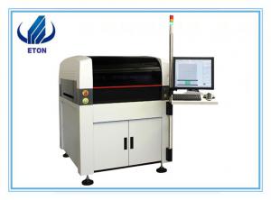 Quality SMT Printer LED Light Production Line Full Automatic ET-F1200 60°/55°/45° Squeegee Angle for sale