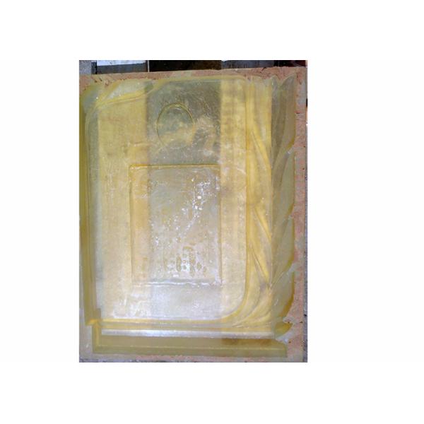 Mould Applications 80A Shore Cold Cast Polyurethane