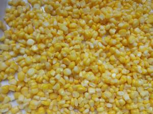 Quality Wholesale Chinese Cheap Canned Sweet Corn 3kg In Water for sale