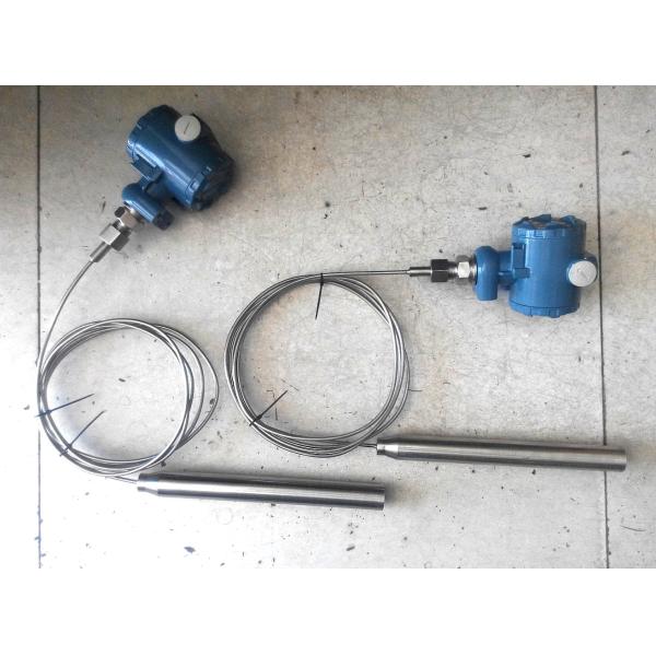 Capacitive Level Transmitter