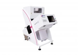 Quality Micron Camera CCD Rice Color Sorter For Rice Mill Mini for sale