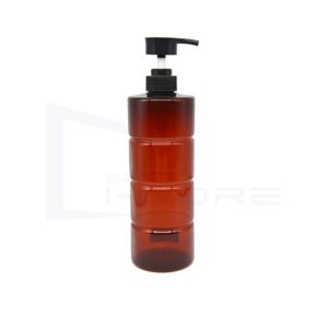 ODM Pantone 0.9L Shampoo Dispenser Bottles