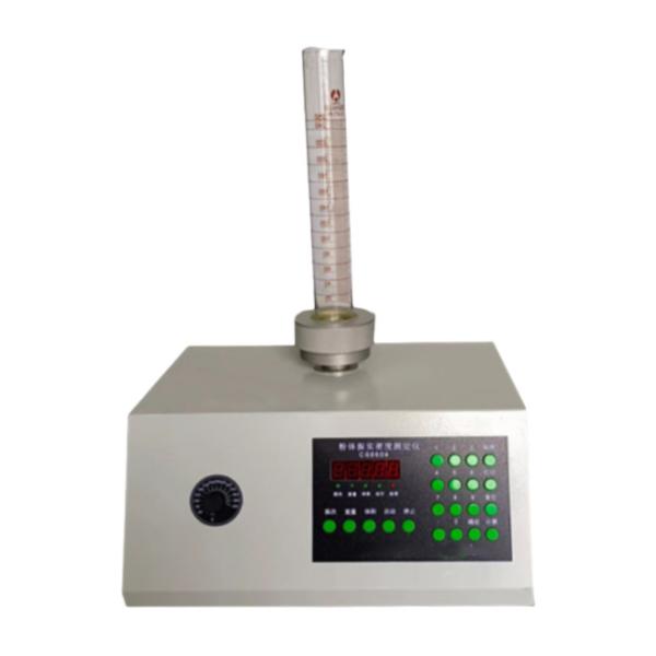 0.86N.M Torque Digital Vibrating Density Meter Sample Volume ≤250ml ISO3953 1993