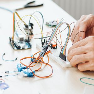 Spectrometer Electronic Component Testing Services Gts Test Lab Accreditation