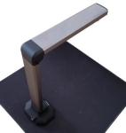 Portable Smart Book Scanner 16 Mega Pixels A3 Style Intelligent Surface