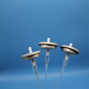 Compact 0.20cc Mist Pump - For Portable Convenience - Specification & Travel-Friendly Design