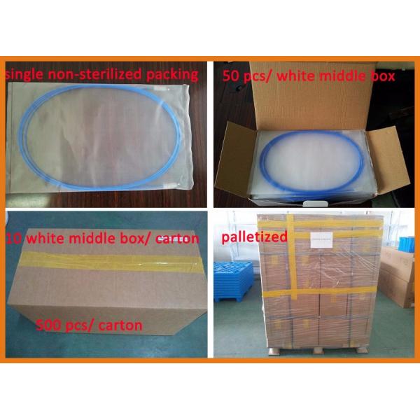 Disposable Endoscopic Balloon Dilation Class II Endoscopy Accessory