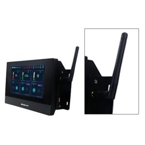 Internet Fuel Monitor Liquid Concentration Monitoring Instrument Security