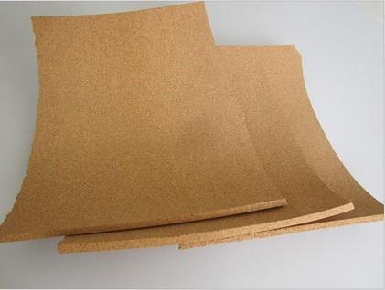 Buy Cork Rubber Sheet at wholesale prices