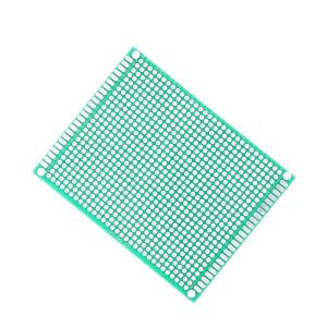 Quality ENIG Rohs Compliant FR4 PCB Board Prototype Printed Circuit Board 4 Layer for sale
