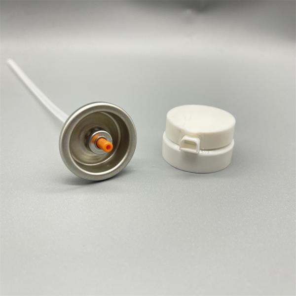 Premium Pressurized Foam Valve - Efficient Dispensing for Cleaners - High-Quality Sprayer