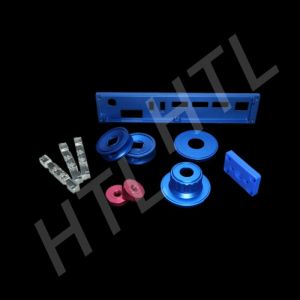 Professional Electric CNC Parts Processing Long Lasting CNC Metal Processing