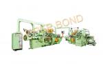Green Tobacco Packing Machine Integrated with YB15 Tray Feeder / YB25 Packer