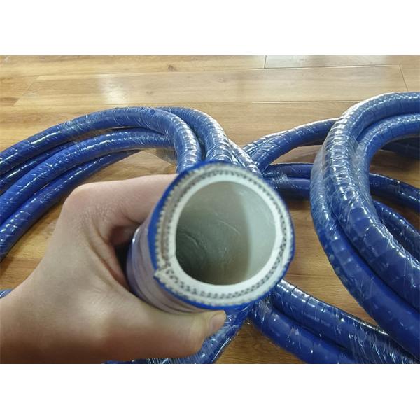 High Pressure Temperature Resistance Food Quality Hose Pipe For Catering Services