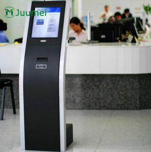 Quality Hospital Doctor Queue Management Ticket System For Clinic Line Up for sale