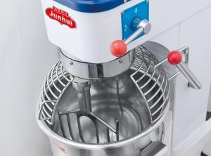 China 10L Heavy Duty Mixer For Pastry Baking Cake Machine on sale
