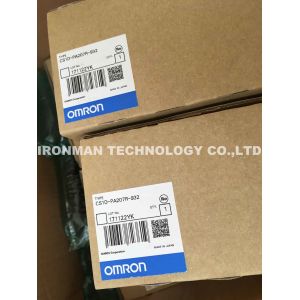 Quality CS1W-CLK23 SYSMAC CS Series Controller Link Unit OMRON for sale