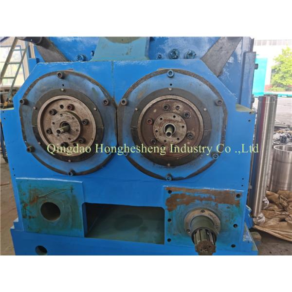 110L Rubber Internal Banbury Mixer / Kneader Machine