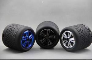Quality bluetooth car speakers mini stereo tyre speaker for home audio for sale
