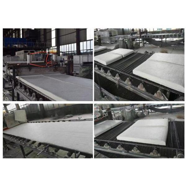 Bulk Density 3.5 - 3.9 G/Cm3 Refractory Fire Bricks Fused Cast Refractory Anchor Brick