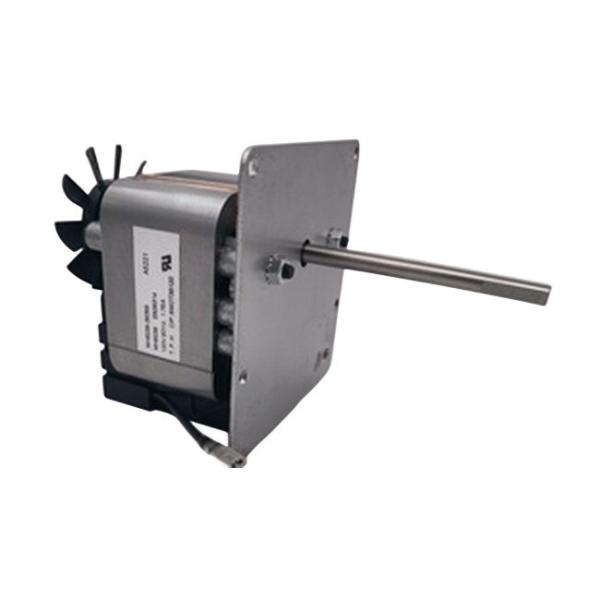 80W 120V 2.38" C Frame Motor AC Shade Pole For Air Conditional Condensate Pump