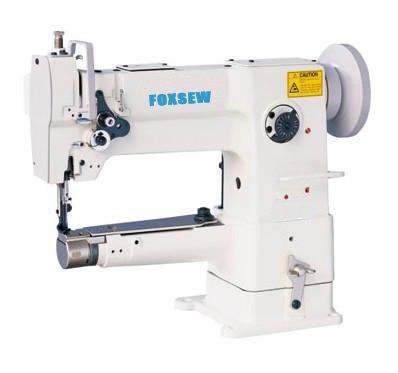 Single Needle Compound Feed Cylinder Bed Sewing Machine FX246