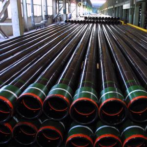 Quality Hot Rolled 1cr12 403 Seamless Steel Pipe Tube With Small Diameter Size for sale