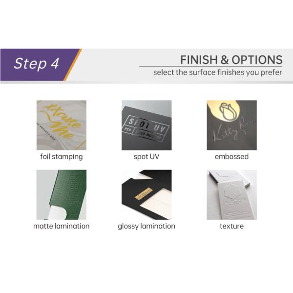 Custom Folding Magnetic Rigid Collapsible Box With Embossing Printing Handling