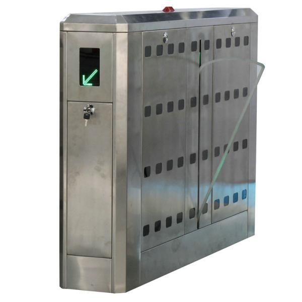 fingerprint access control , access control system, flap barrier