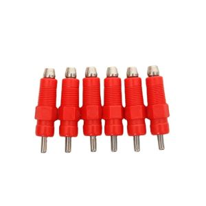 poultry equipment automatic chicken nipple drinker for chicken