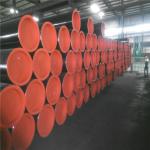 Continuously Cast Iron Casing And Tubing 100-70-02 Pearlitic Ductile Iron