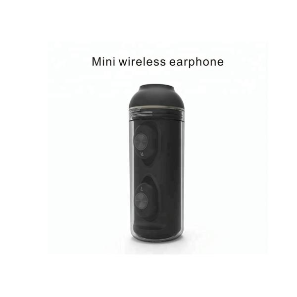 TWS Bluetooth Earphone Buds Automatic Pairing Mini Wireless With 400mah Charging Case