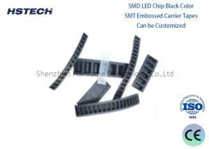 Quality Smd Components Package with Anti-Static/Conductive Carrier Tape and Cover Tape for sale